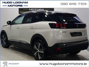 Peugeot 3008 FL ALLURE 1.5 HDI 130 6.4 - Image 4