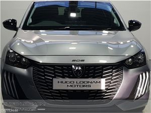 Peugeot 208 Allure Hybrid 110bhp e-DCS6 - Image 3