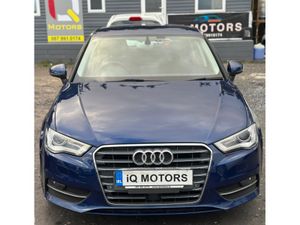 Audi A3 1.4L Petrol Automatic Low Mileage (9905) - Image 2