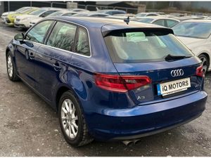 Audi A3 1.4L Petrol Automatic Low Mileage (9905) - Image 4