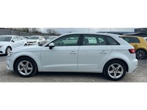 Audi A3 TFSI 1.4L Petrol Automatic Low Mileage (70 - Image 2