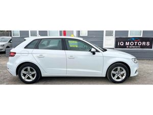 Audi A3 TFSI 1.4L Petrol Automatic Low Mileage (70 - Image 4