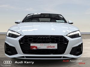 Audi A5 SPORTBACK 35TDI 163BHP S-LINE AUTOMATIC - Image 2