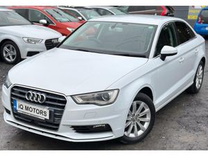 Audi A3 1.4L Automatic Petrol Leather/Heated(3155) - Image 3