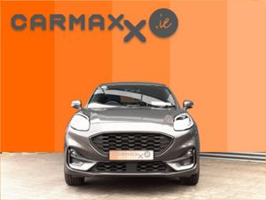 Ford Puma 1.0T MHEV 125BHP 5DR ST-LINE - Image 3