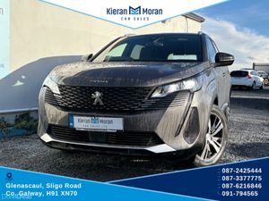 Peugeot 5008 FL ALLURE - Image 2
