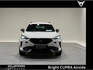 Cupra Formentor 1.5 TSI 150HP DSG 5DR - Image 3