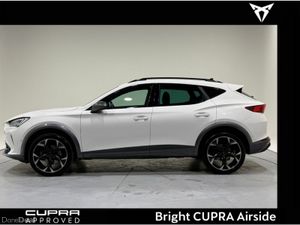 Cupra Formentor 1.5 TSI 150HP DSG 5DR - Image 4