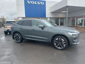 Volvo XC60 MY26 T6 AWD PLUG-IN HYBRID - Image 2