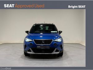 SEAT Arona PA 1.0 TSI 110HP XP+ 5DR - Image 3