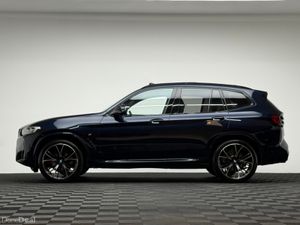 BMW X3 20D M SPORT *PAN ROOF* - Image 4