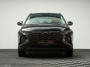 Hyundai Tucson EXEC PLUS 1.6 PHEV AUTO - Image 2