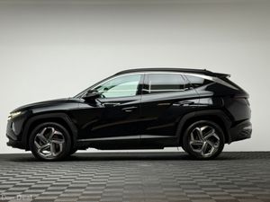 Hyundai Tucson EXEC PLUS 1.6 PHEV AUTO - Image 4