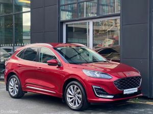 Ford Kuga Vignale Edition 2.0 TDCi 150bhp - Image 3