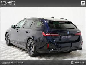BMW 5-Series *PANORAMIC SUNROOF, TECH PACK AND 20” - Image 2