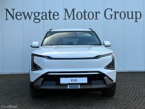 Kia EV5 EV5 EARTH 2 81.4kw - Image 2