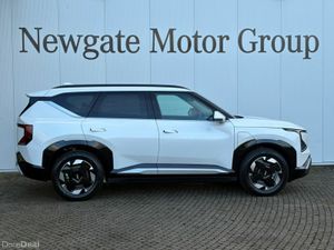 Kia EV5 EV5 EARTH 2 81.4kw - Image 4