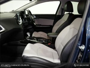 Kia XCeed PHEV Trailer 5DR AUTOMATIC - Image 3