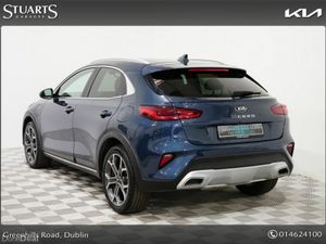 Kia XCeed PHEV Trailer 5DR AUTOMATIC - Image 2