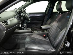 Renault Arkana Esprit Alpine TCE 160 Auto NBI * Ve - Image 3