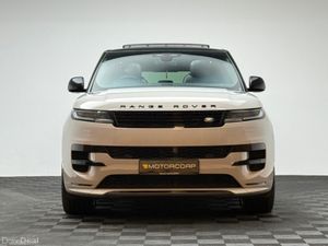Land Rover Range Rover Sport AUTOBIOGRAPHY P440E * - Image 2