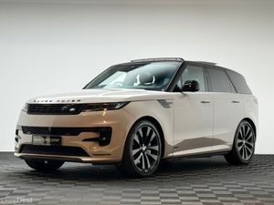 Land Rover Range Rover Sport N1 AUTOBIO P440E *CRE - Image 3