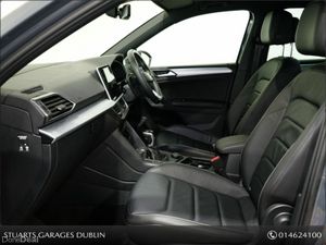 SEAT Tarraco 2.0 TDI 150HP DSG 7SEAT XPERIENCE 5DR - Image 3