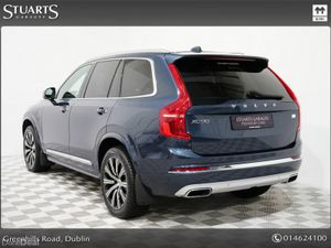 Volvo XC90 T8 Phev INSCRIPTION 5DR Auto - Low Kilo - Image 2