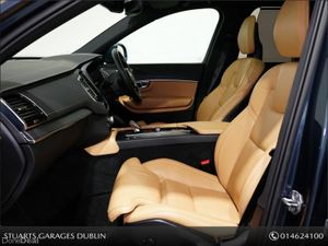 Volvo XC90 T8 Phev INSCRIPTION 5DR Auto - Low Kilo - Image 3
