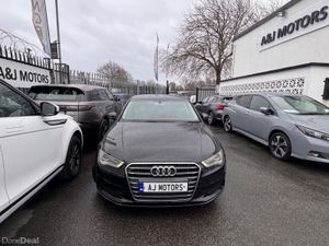 15 AUDI A3 1.4 AUTOMATIC SALOON - Image 3