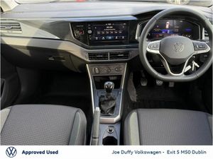 Volkswagen Polo POLO LIFE 1.0 TSI 95HP M5F - Image 2