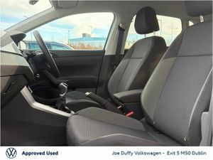 Volkswagen Polo POLO LIFE 1.0 TSI 95HP M5F - Image 3