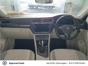 Volkswagen Tiguan Allspace 2.0 TDI 150HP Highline - Image 2