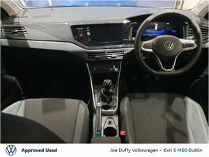 Volkswagen Polo 1.0 - Image 2