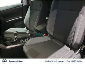 Volkswagen Polo 1.0 - Image 3