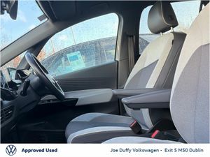 Volkswagen ID.3 Business 145HP 58kWh - Image 3