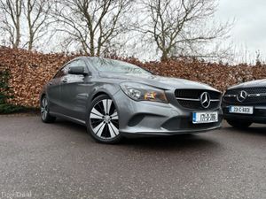 CLA 180D URBAN | LOW KMS | WARRANTY - Image 3