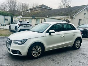AUDI A1 2015 1.4 AUTOMATIC - Image 3