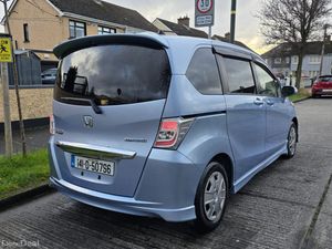 Honda Freed 2014 - Image 2