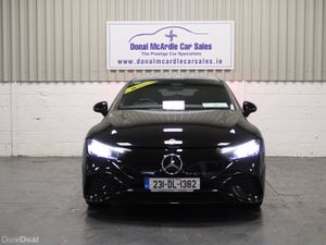 Mercedes-Benz EQE 2023 - Image 2