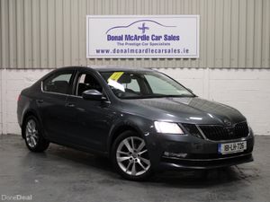 Skoda Octavia 2018 - Image 3