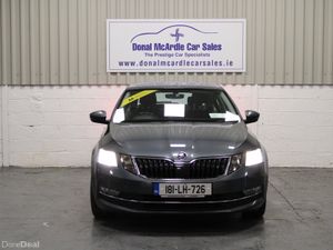 Skoda Octavia 2018 - Image 2