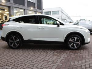 Nissan Qashqai 2022 - Image 3