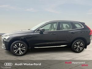 Volvo XC60 PHEV T6 (340hp) Inscription AWD from €4 - Image 4