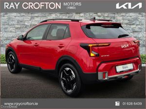 Kia Stonic NEW STONIC FROM - Image 4