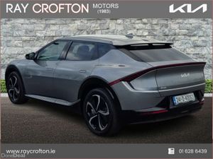 Kia EV6 EV6 Earth SEM - Image 3