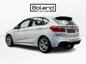 BMW 2-Series 225 XE MSPORT *JUST IN* €65 PER WEEK - Image 4