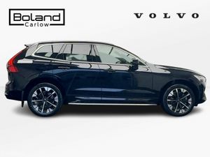 Volvo XC60 T6 PLUS BRIGHT *TOWBAR AND SIDESTEPS* € - Image 4