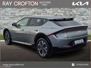 Kia EV6 EV6 Earth - Image 3