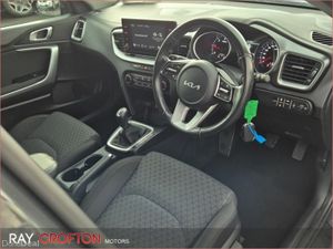 Kia Ceed 1.6 MHEV K2 Diesel - Image 3